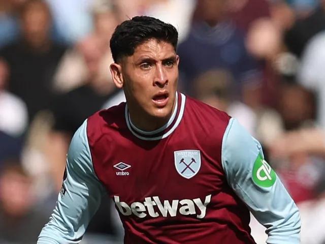 West Ham’s seven-man midfield shortlist ‘revealed’ as Alvarez exit is confirmed