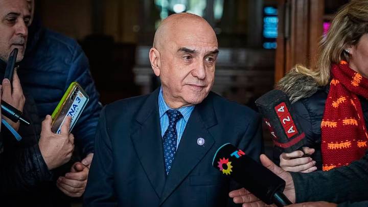 Tras la salida de Spagnuolo, el Gobierno designó a un interventor en la Agencia de Discapacidad