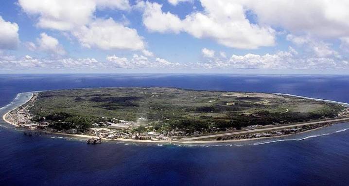 The Dark History Of Nauru, The World's Smallest Island Nation