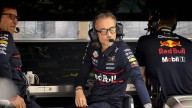 Why new Red Bull F1 boss is undaunted by leadership challenge in ‘not overwhelmed’ assessment