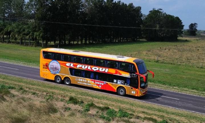 El Pulqui anuncia promociones para planificar Viajes a menor costo y con el mejor servicio