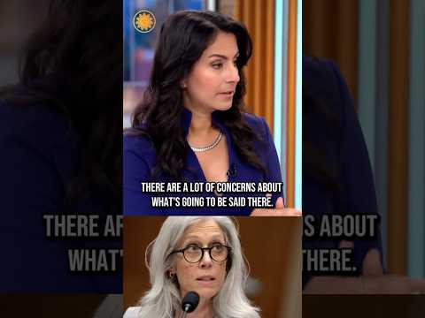Breaking down the chaos at CDC after director's firing #shorts