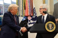 Trump Issues New Tariff Threat Over Digital Taxes