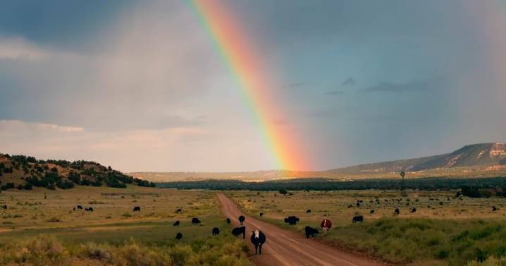 $115 million New Mexico ranch owned by D.R. Horton sells to undisclosed buyer