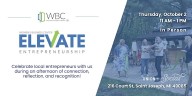 Women’s Business Center planning celebration for October 22