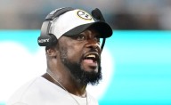 NFL News: Mike Tomlin confirms who will be Steelers’ top cornerback between Jalen Ramsey and Joey Porter Jr