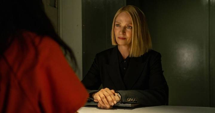 ‘Dexter: Resurrection’ Recap, Episode 6: ‘Cats & Mouse’