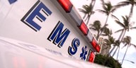 Unresponsive swimmer pulled from waters off Waikiki