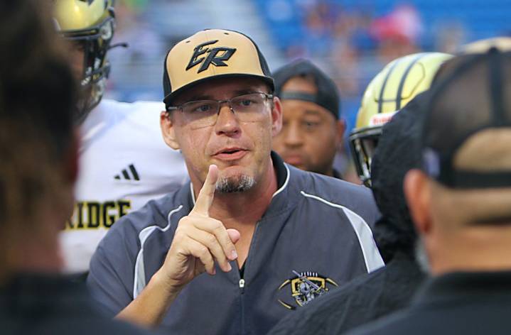 Lake County football keeps getting better