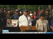NYC race for mayor: How will they handle public safety?