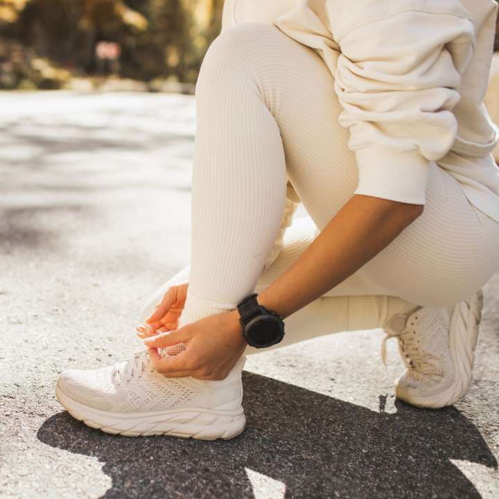 The Comfiest Sneakers for Reaching 10K Steps