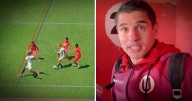 Aldo Corzo no calló y dejó potente crítica contra el arbitraje ante Sport Huancayo: "Nunca..."
