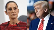 Sheinbaum revira a Trump: “En México, el pueblo manda”