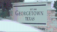 Georgetown looking to sell parts of water service area