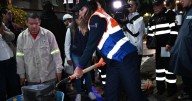 Lanza alcaldía Cuauhtémoc 'Brigada Nocturna' para reforzar seguridad 24/7