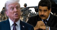 EEUU asegura estar listo para usar "todo su poder" para frenar el narcotráfico en Venezuela