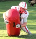 Lower numbers, but expectations still high for Collinsville football in 2025