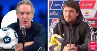 Eddie Fleischman minimiza a Jean Ferrari en la FPF y propone a Ricardo Gareca para reemplazarlo: "Que sea el líder"