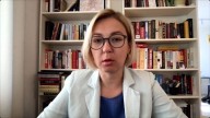 ‘We are seeing the Russian offensive continuing:’ Lawmaker says Ukrainians won’t trust Putin in peace talks