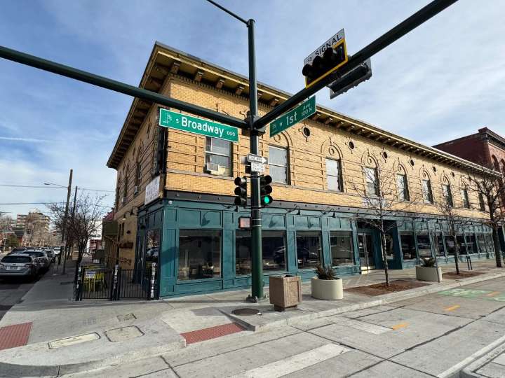 The Hornet restaurant in Denver will close after 30 years