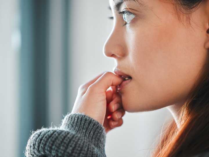 Cómo reducir la ansiedad en tan sólo 15 segundos, según un experto en salud mental
