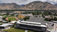 USU Football Strives To Meet Bronco Mendenhall Expectations
