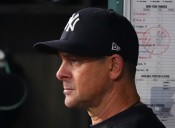 Yankees lose another trade acquisition to injured list