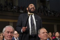 Houston Congressman Al Green, drawn out of his district, eyes run for 18th Congressional District in 2026