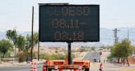 Riverview Drive closed Aug. 11-18 from Highway 95 to Lakeside Drive for roadwork