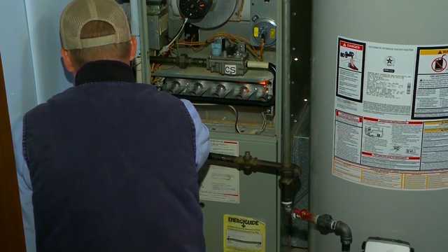 After energy bills surged, state regulators who set rates suddenly depart