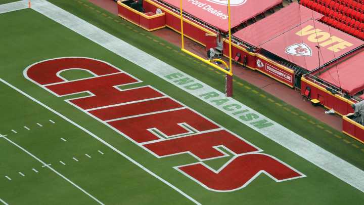 NFL makes final decision over anti-racism messaging for 2025 season after controversially scrapping it for Super Bowl