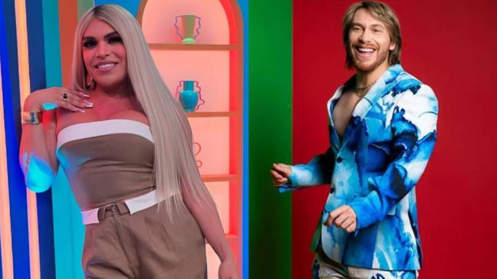 Wendy Guevara aclara la verdad sobre el cierre de la cuenta de TikTok de Aldo De Nigris