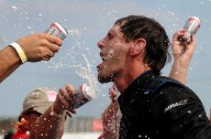 Otto Sitterly wins record-tying sixth Mr. Supermodified crown
