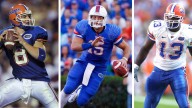 Who are the top 25 Florida football players since 2000? Here's our list