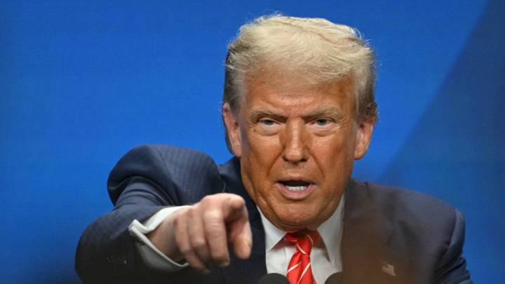 Trump anuncia que se reunirá con Putin en Alaska el 15 de Agosto