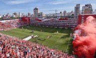 Así será el operativo de seguridad para el choque copero entre Estudiantes y Cerro Porteño en UNO