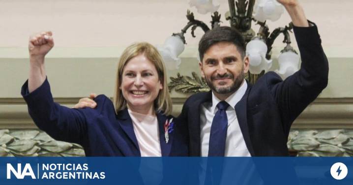 En campaña y ante rectores, Scaglia criticó al Gobierno nacional por el ajuste en el presupuesto universitario