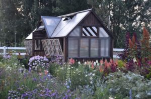 Local woman launches first ever Rexburg area garden tour