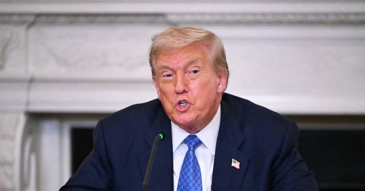 Trump to take over D.C. police, deploy National Guard in effort to fight crime