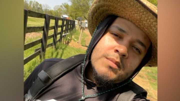 Kilmar Abrego Garcia could be deported to Uganda, official says