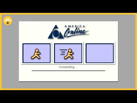 AOL to end iconic dial-up internet service
