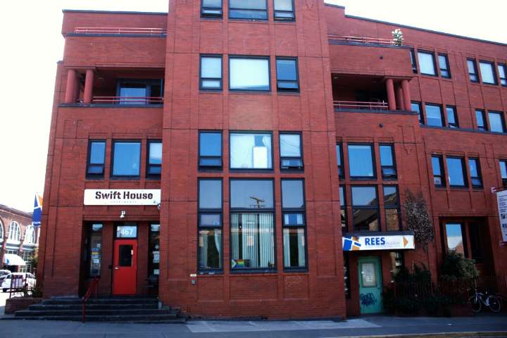 Dwindling funds taking a toll on B.C. housing providers
