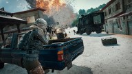 PUBG: Battlegrounds is Dropping Support for PS4 and Xbox One