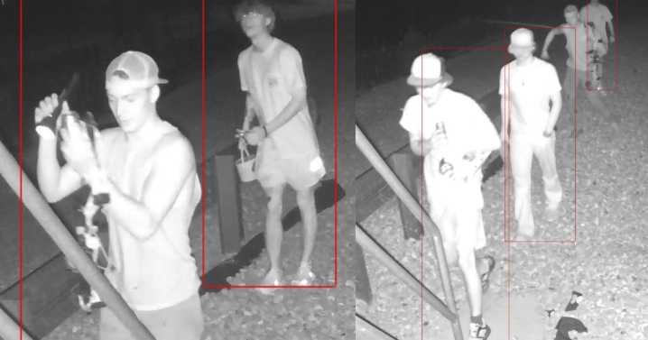 TWRA investigating vandalism at Reelfoot Lake in Lake and Obion counties