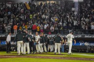 Pericos de Puebla asegura su pase a la siguiente ronda