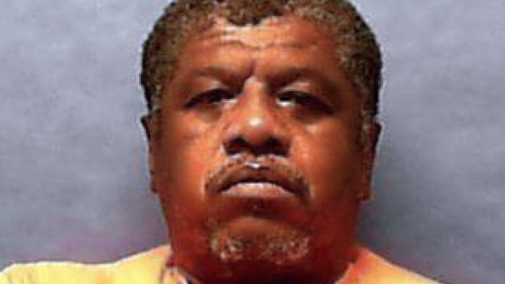Man convicted of triple murder put to death in record 11th execution in Florida this year
