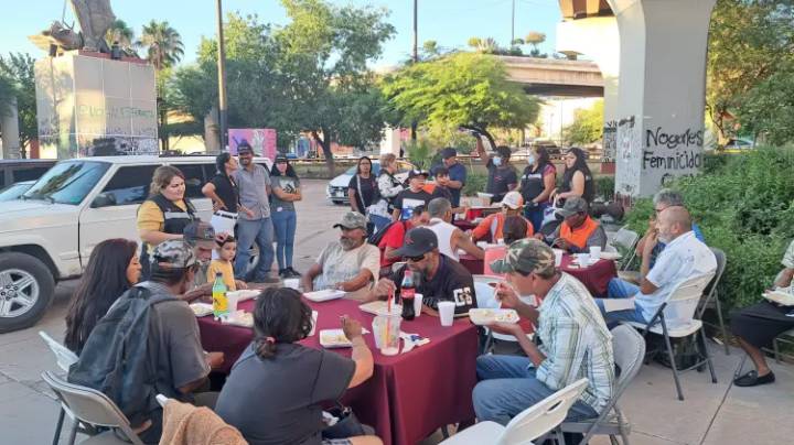 Destaca Ayuntamiento asignación de recursos a agrupaciones civiles
