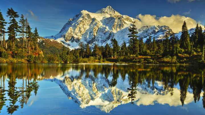 5 Places In The U.S. Where Everyone Is Going This September—And Where You Should Go Instead