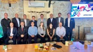 USMCOC capítulo Aguacalientes celebra octava asamblea del 2025