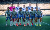 Club Puebla, por la campanada ante el perfecto Seattle Sounders